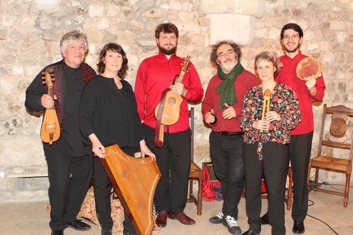An mil, aux origines, Chapelle Saint-Etienne de Strasbourg, Strasbourg