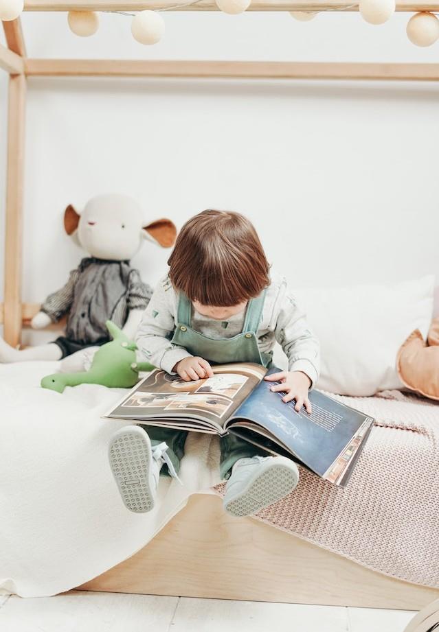 Animation bébés lecteurs Wasselonne