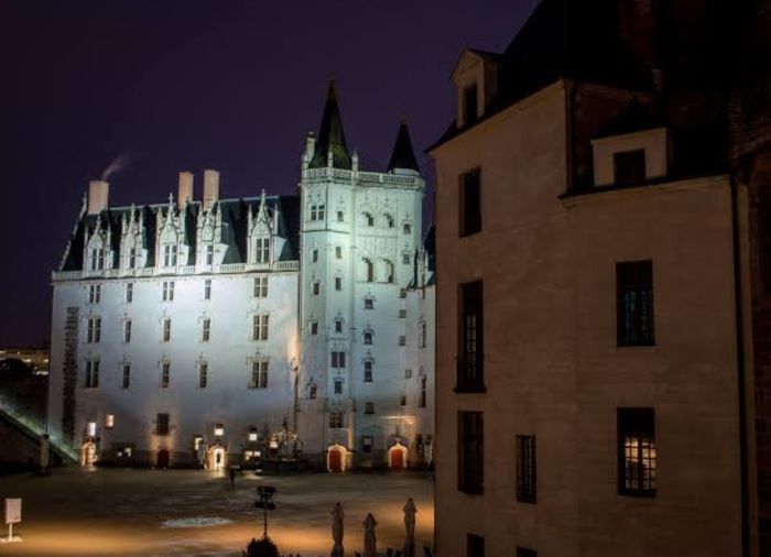 Animation enfants – Spécial Halloween, Château des ducs de bretagne – musée d&rsquo;histoire de Nantes, Nantes