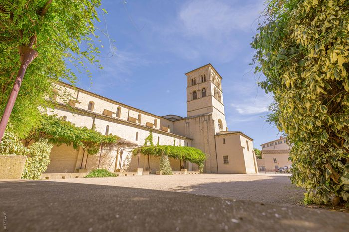 Animations et ateliers à l’abbatiale Notre-Dame, Abbatiale Notre-Dame, Belleville-en-Beaujolais
