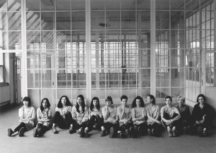 Anne Teresa De Keersmaeker / Exposition Sub Rosa, Chaillot – Théâtre national de la Danse, Paris