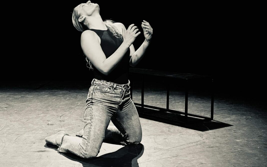 Antigone Théâtre des Mathurins Paris