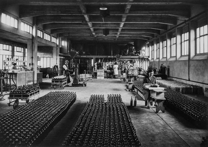 Apéritif du patrimoine avec L&rsquo;Héritier-Guyot, Le Consortium, Dijon