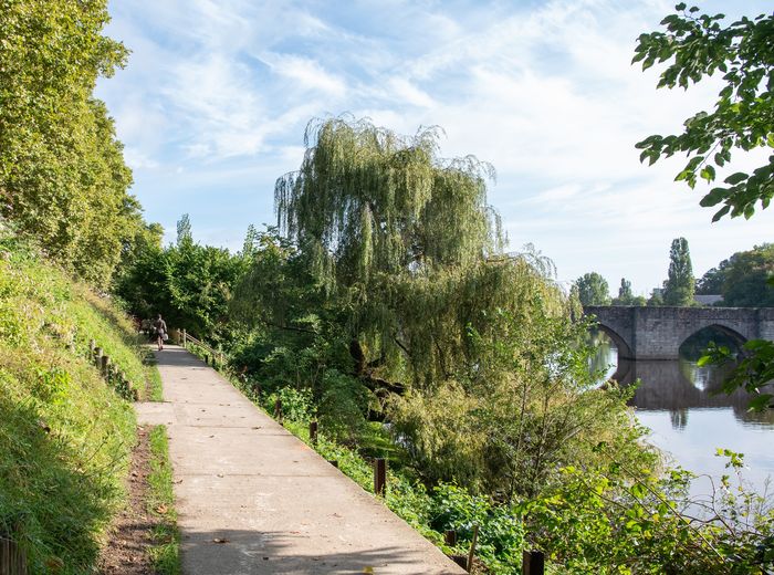 Apéritive Bords de Vienne, Pont Saint-Étienne, Limoges