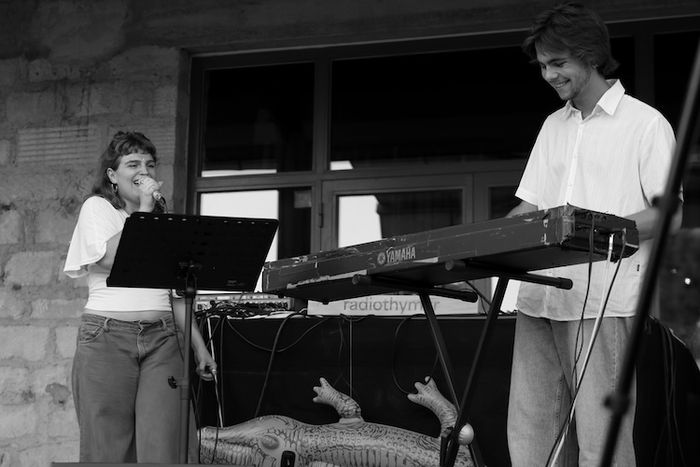 Apéro-Concert, Château de La Tour d&rsquo;Aigues, La Tour-d&rsquo;Aigues