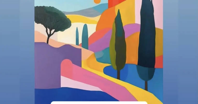 Apéro peinture à la Maison Madeline Eugénie-les-Bains