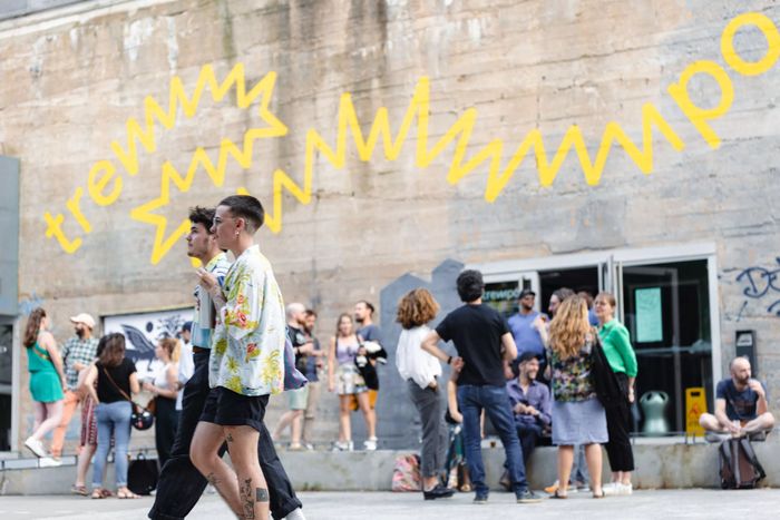 Apéro rencontre musicien·nes, La Fabrique Ile de Nantes – Trempo, Nantes