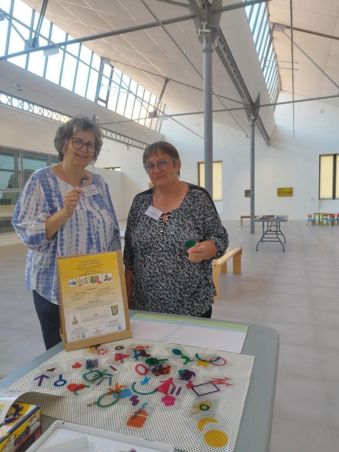 Après-midi jeu au musée, Musée Paul-Dini, Villefranche-sur-Saône