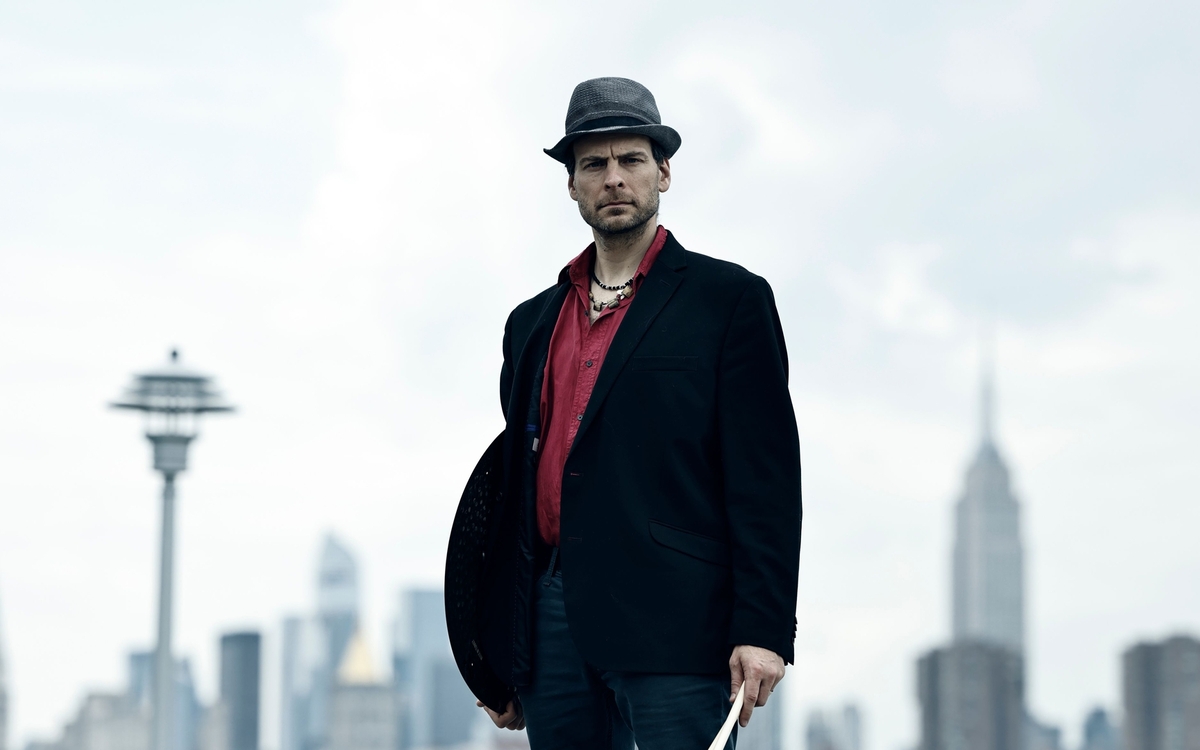 Ari Hoenig Trio – Jazz from NY en concert au 38Riv Jazz Club 38Riv Jazz Club Paris