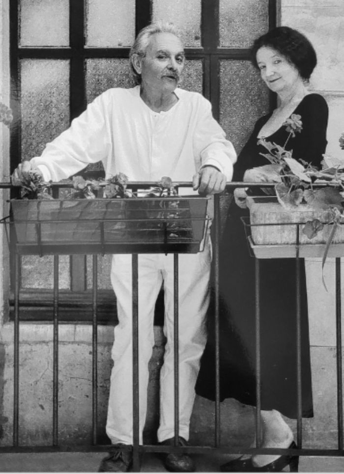 Art et mots : exposition photographique et salon du livre d’artiste, Galerie Rue de Paris, Assignan