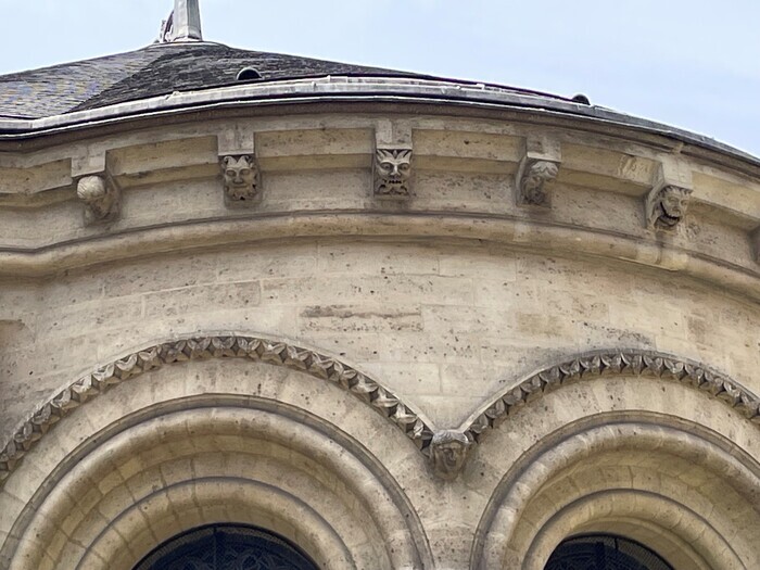 Atelier 7-12 ans en famille – « Figures imaginaires », Musée des arts et métiers, Paris