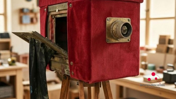 Atelier : AFGHAN BOX : Par ZOOM92130, Le Temps des Cerises, Issy-les-Moulineaux