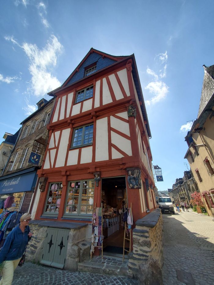 Atelier créatif / La maison de la truie qui file en pop up, Espace culturel Le Pass’temps, Malestroit