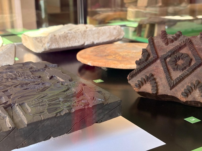 Atelier : crée ton tampon !, Le Musée – Arts & Figures des Pyrénées Centrales, Saint-Gaudens