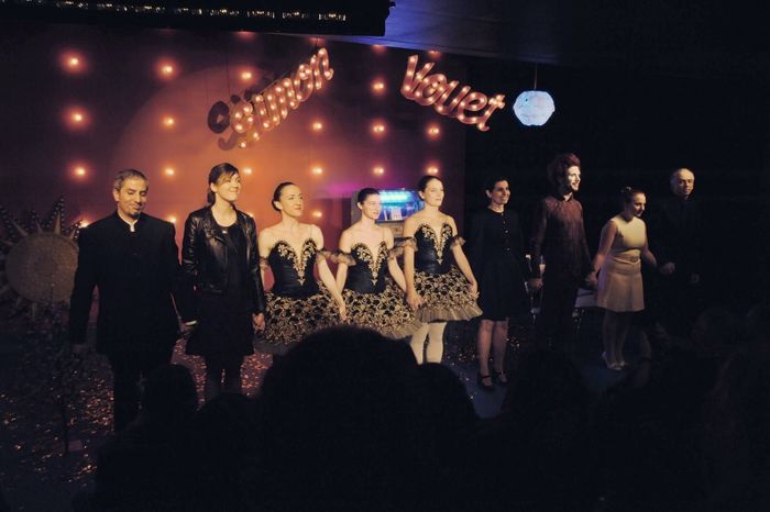 Atelier de théâtre, Théâtre de l&rsquo;Uchronie, Lyon