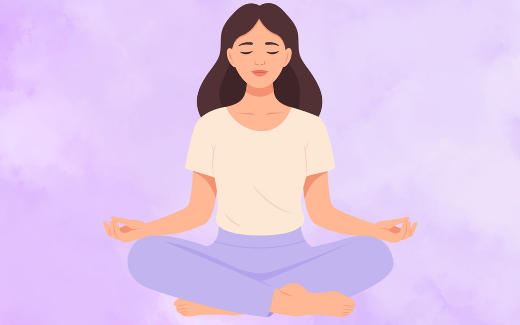 Atelier de yoga trauma-informé Maison de la Vie Associative et Citoyenne du 13e arrondissement PARIS