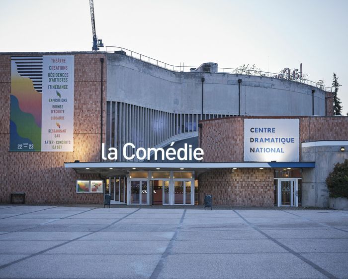 Atelier découverte « Lumière de spectacle », La Comédie de Reims, Reims