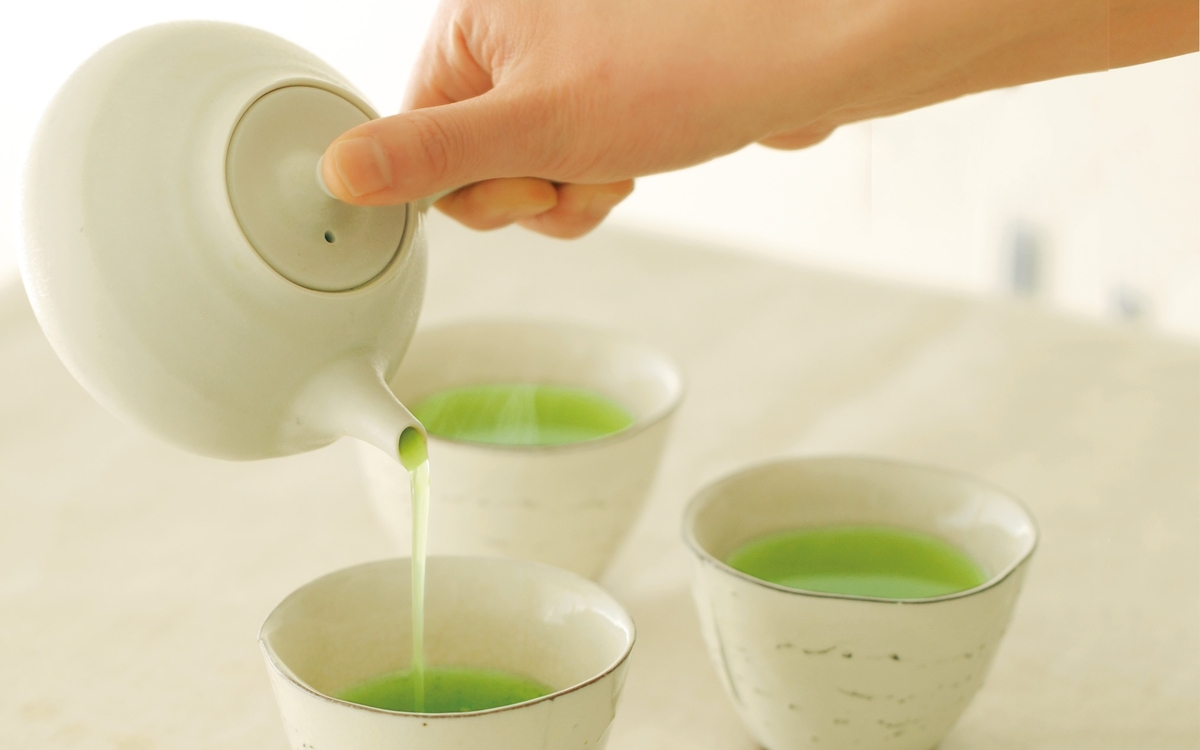 Atelier-dégustation : Le thé sencha – le goût de la tradition Maison de la culture du Japon à Paris Paris