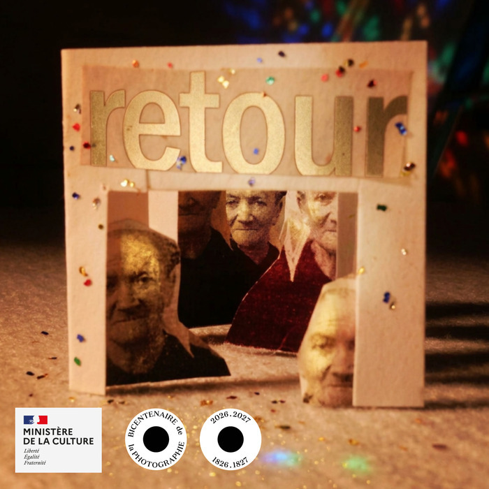 Atelier familles « Leporello » et visite de l’exposition « Arcã – La boîte animée » Archives de Rennes Rennes