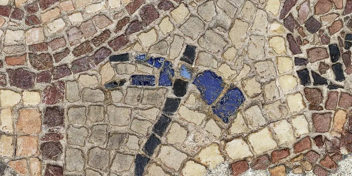 Atelier : La mosaïque en Gaule romaine, Musée d&rsquo;archéologie nationale et domaine national de Saint-Germain-en-Laye, Saint-Germain-en-Laye