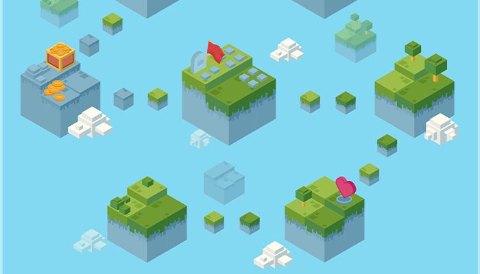 Atelier Minecraft Médiathèque Luce Courville Nantes