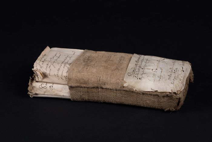 Atelier : Mort ou vif, Archives municipales, Toulouse