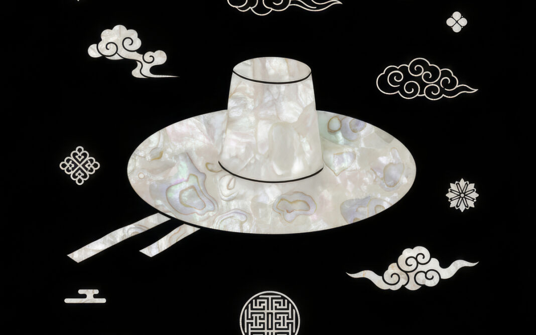 Atelier « Najeon Chilgi » – Création autour du hangeul Centre Culturel Coréen Paris