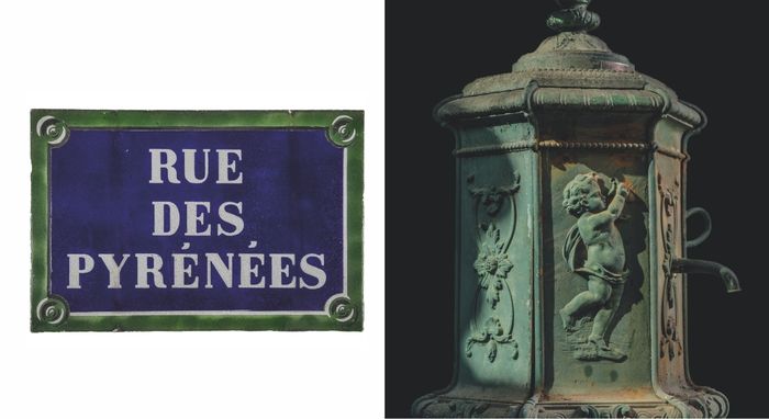 Atelier Parole de commissaire-priseur : Paris sera toujours Paris, Hôtel des ventes Drouot, Paris