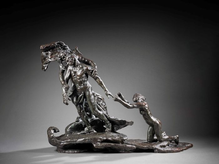 Atelier Parole d’expert : Camille Claudel, le génie tourmenté, Hôtel des ventes Drouot, Paris
