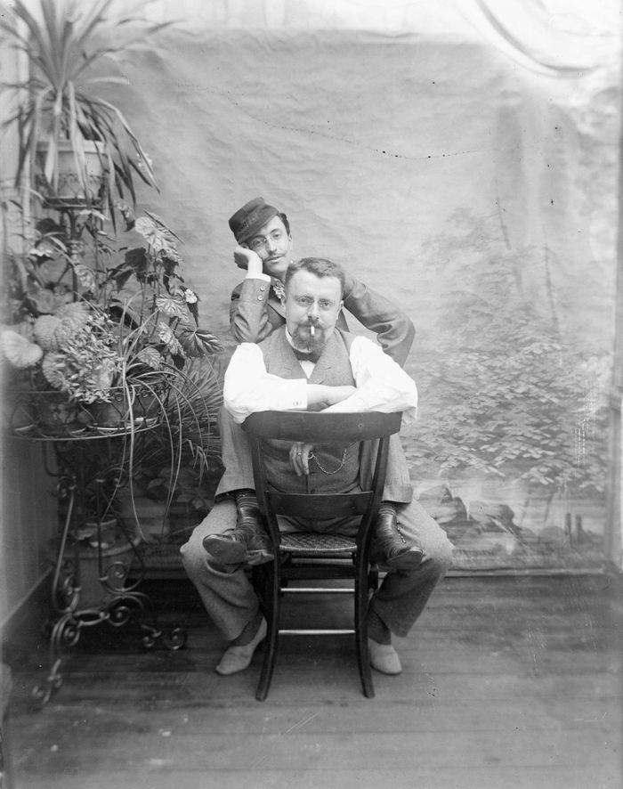 Atelier portrait photographique au Studio photo des Archives, Archives de la Ville et de l’Eurométropole de Strasbourg, Strasbourg