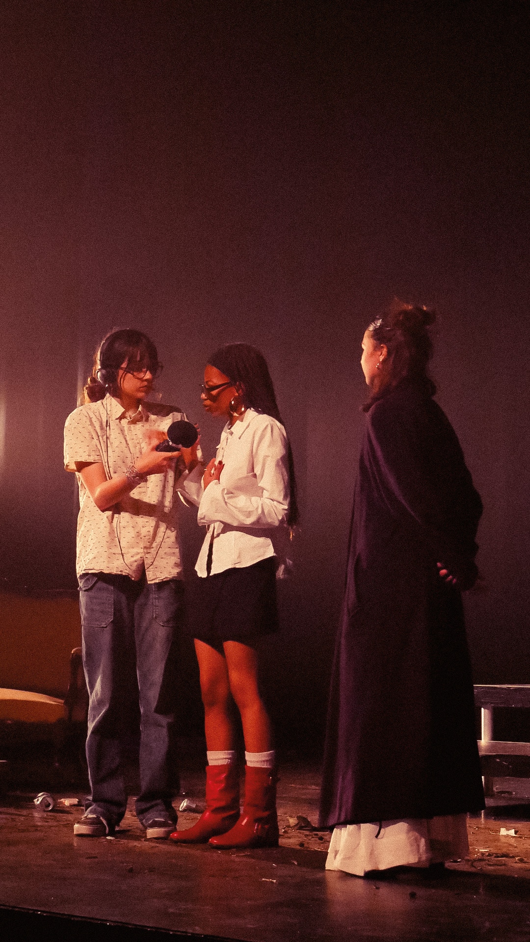 La Paillette théâtre