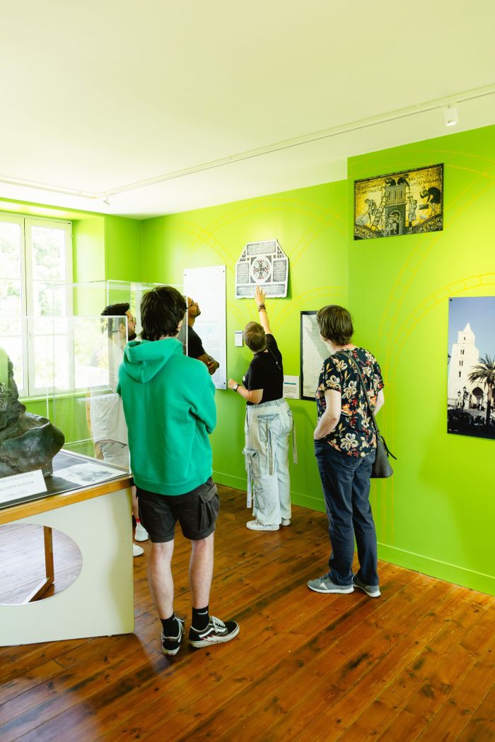 Atelier : Voulez-vous parler normand ?, Musée Tancrède de Hauteville, Hauteville-la-Guichard