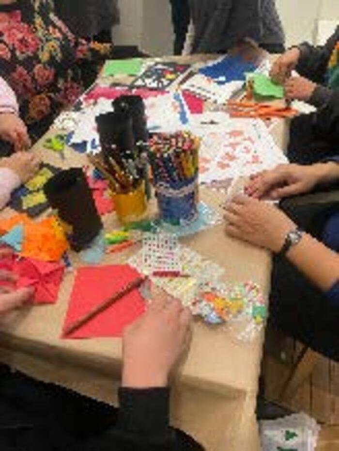 Ateliers créatifs – DIY – En famille – dès 5 ans, Musée Zadkine, Paris