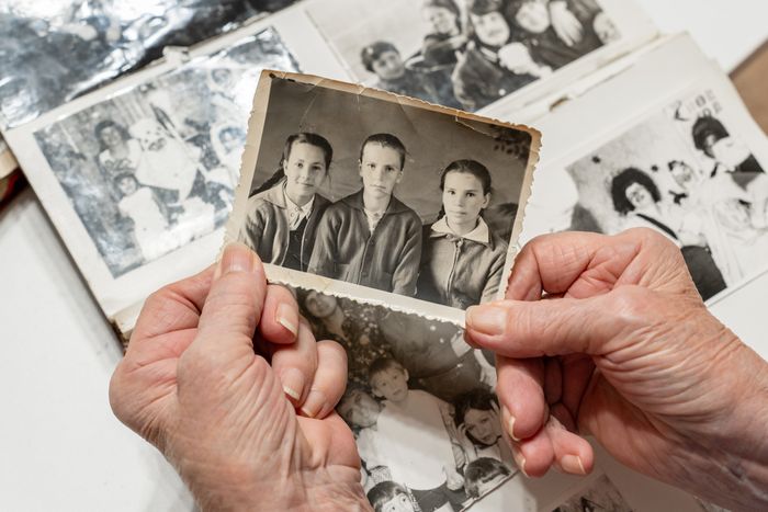 Ateliers créatifs : photos de famille, Bibliothèque patrimoniale Villa Saint-Hilaire, Grasse
