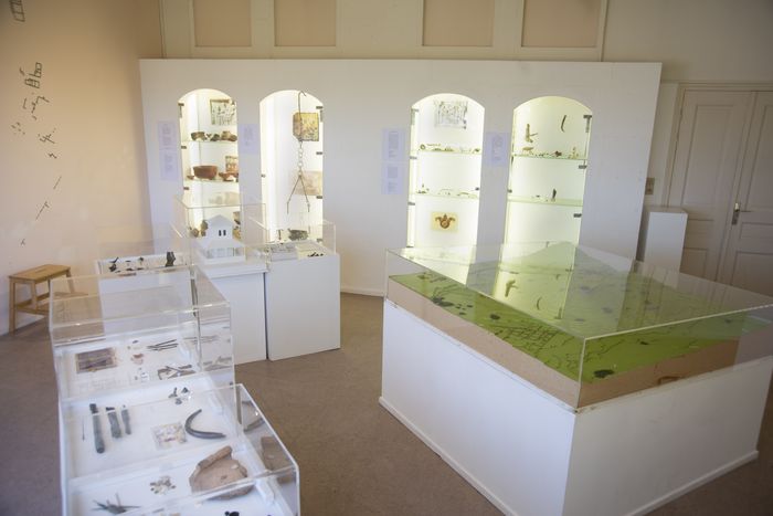 Ateliers pédagogiques et créatifs au musée de Champagnole !, Musée de Champagnole, Champagnole