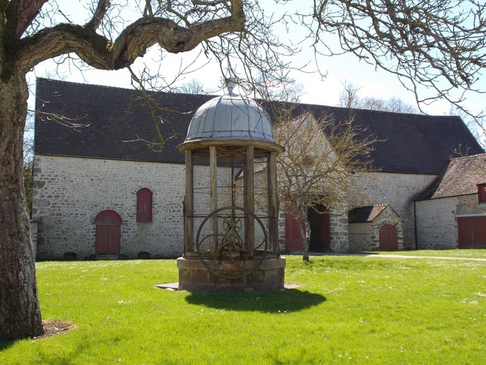 Ateliers pédagogiques poterie, Musée National de Port-Royal des Champs, Magny-les-Hameaux