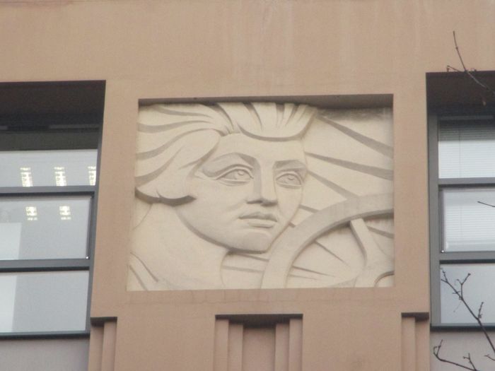 « Au chevalet, à la plume et aux fourneaux : les femmes agissantes du VIème », Place du Maréchal Lyautey  Lyon VIème, Lyon
