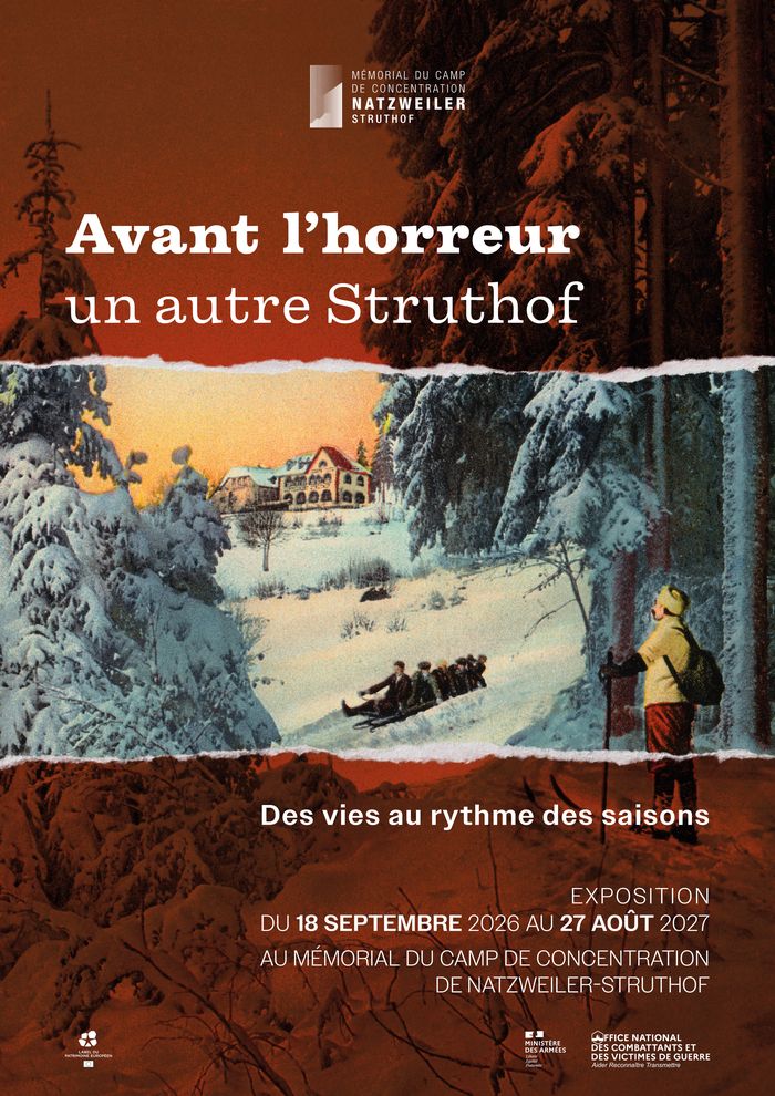 « Avant l’horreur : un autre Struthof. Des vies au rythme des saisons. », Mémorial du camp de concentration de Natzweiler-Struthof, Natzwiller