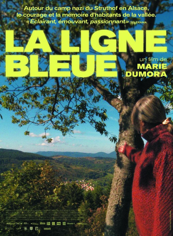 Avant-Première : La Ligne Bleue, Le Star, Strasbourg