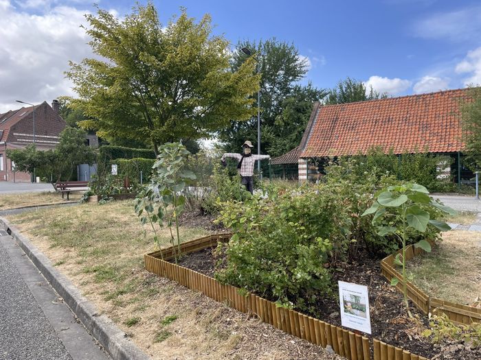 Balade autour des jardins du Musée du Terroir, Musée du Terroir, Villeneuve-d’Ascq