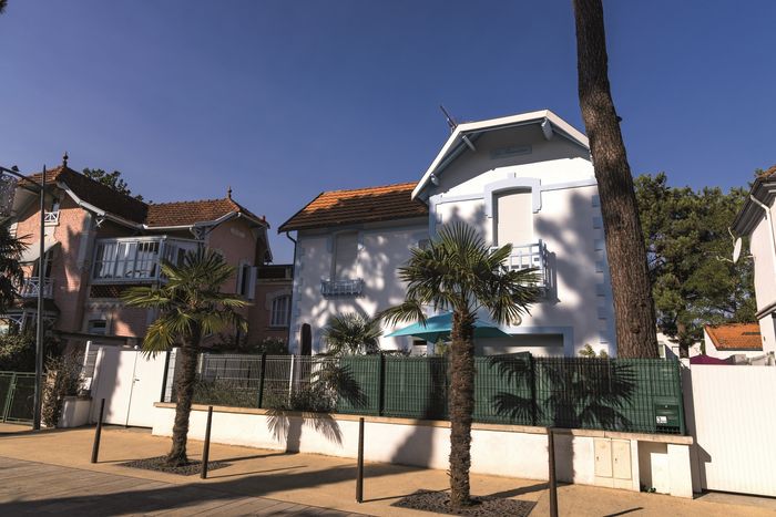 Balade commentée « à la découverte de Ronce Les Bains », Office de tourisme de Ronce-les-Bains, Ronce-les-Bains