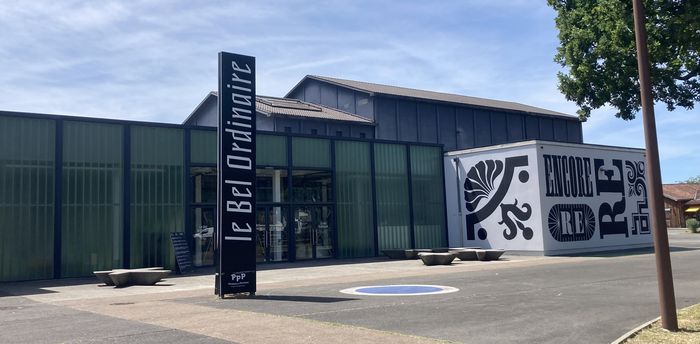[Balade en bus] Transformation, rénovation : nouveaux usages du patrimoine à Pau et Billère, Pau centre-ville, Pau