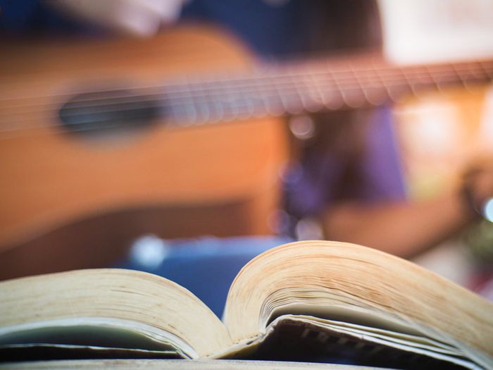 Balade(s) en médiathèques – Lecture accompagnée en musique, Médiathèque de Ploeren – Le Triskell, Ploeren