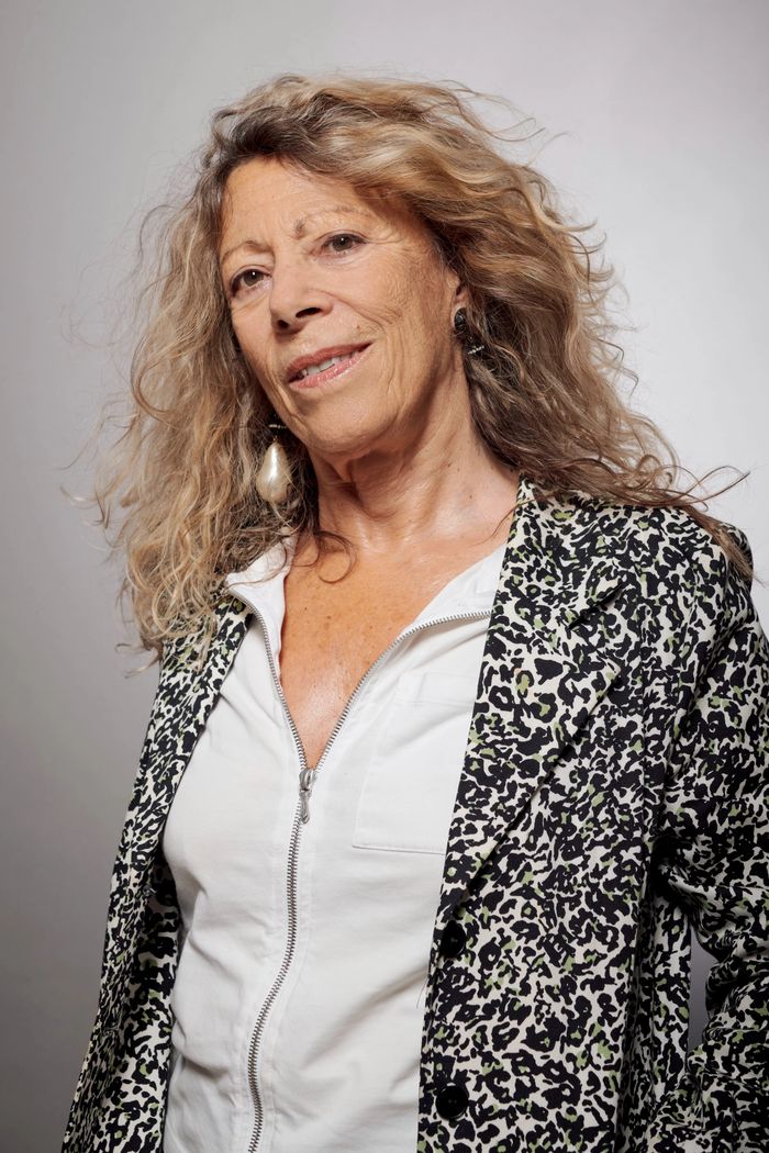 Barbara Cassin · Les mots qui fuient, Cité internationale de la langue française, Villers-Cotterêts