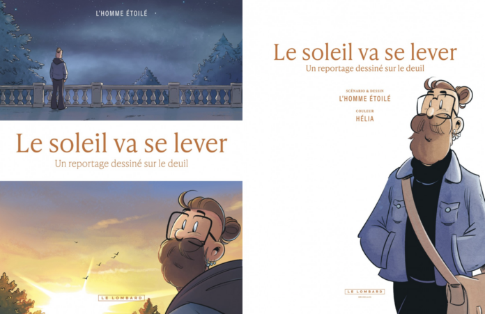 BD Le soleil va se lever, L’Homme étoilé_17.33
