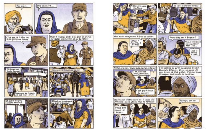 bd sikkim stories