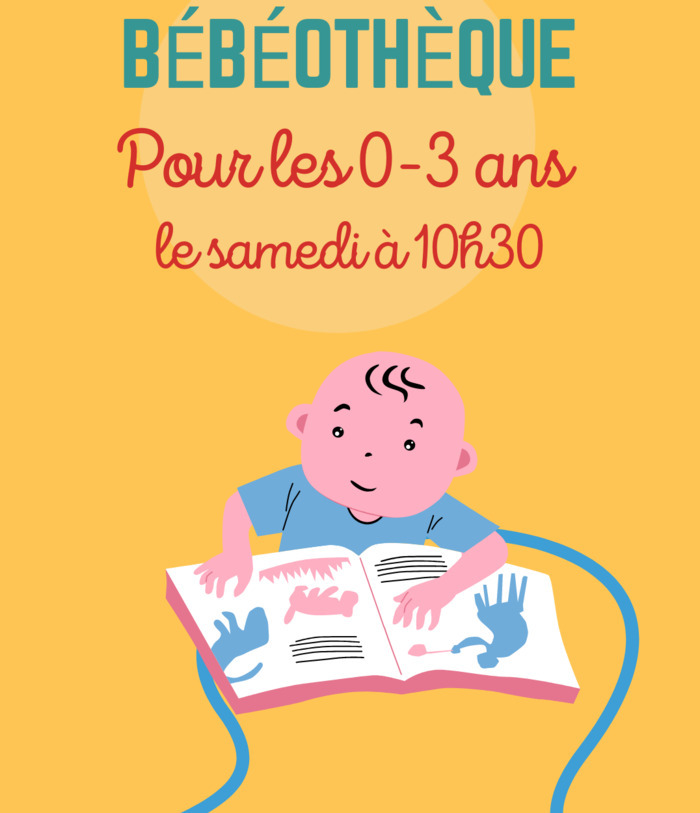 Bébéothèque, Bibliothèque de Pleyben, Pleyben