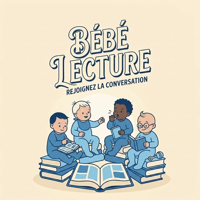 Bébés lecteurs, médiathèque de Bessières, Bessières