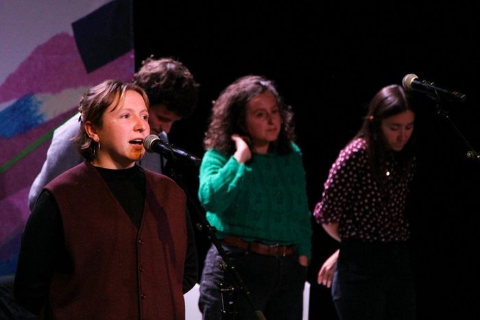 Bertsolaritza, l&rsquo;improvisation versifiée et chantée en langue basque, Médiathèque de Biarritz, Biarritz