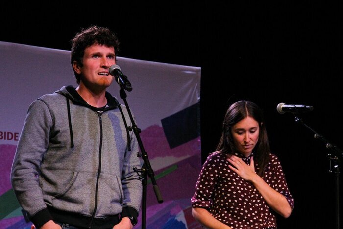Bertsolaritza, l&rsquo;improvisation versifiée et chantée en langue basque, Médiathèque de Mauléon-Licharre, Mauléon-Licharre